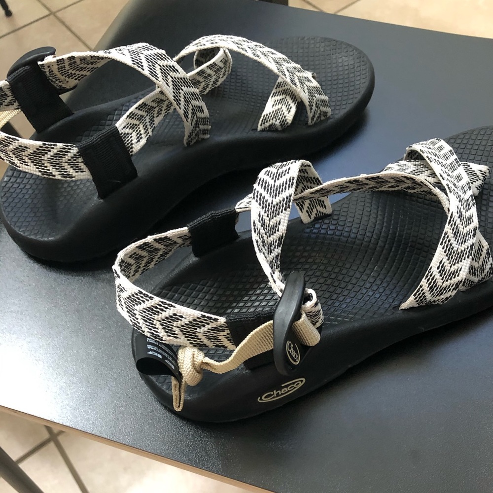 Chacos